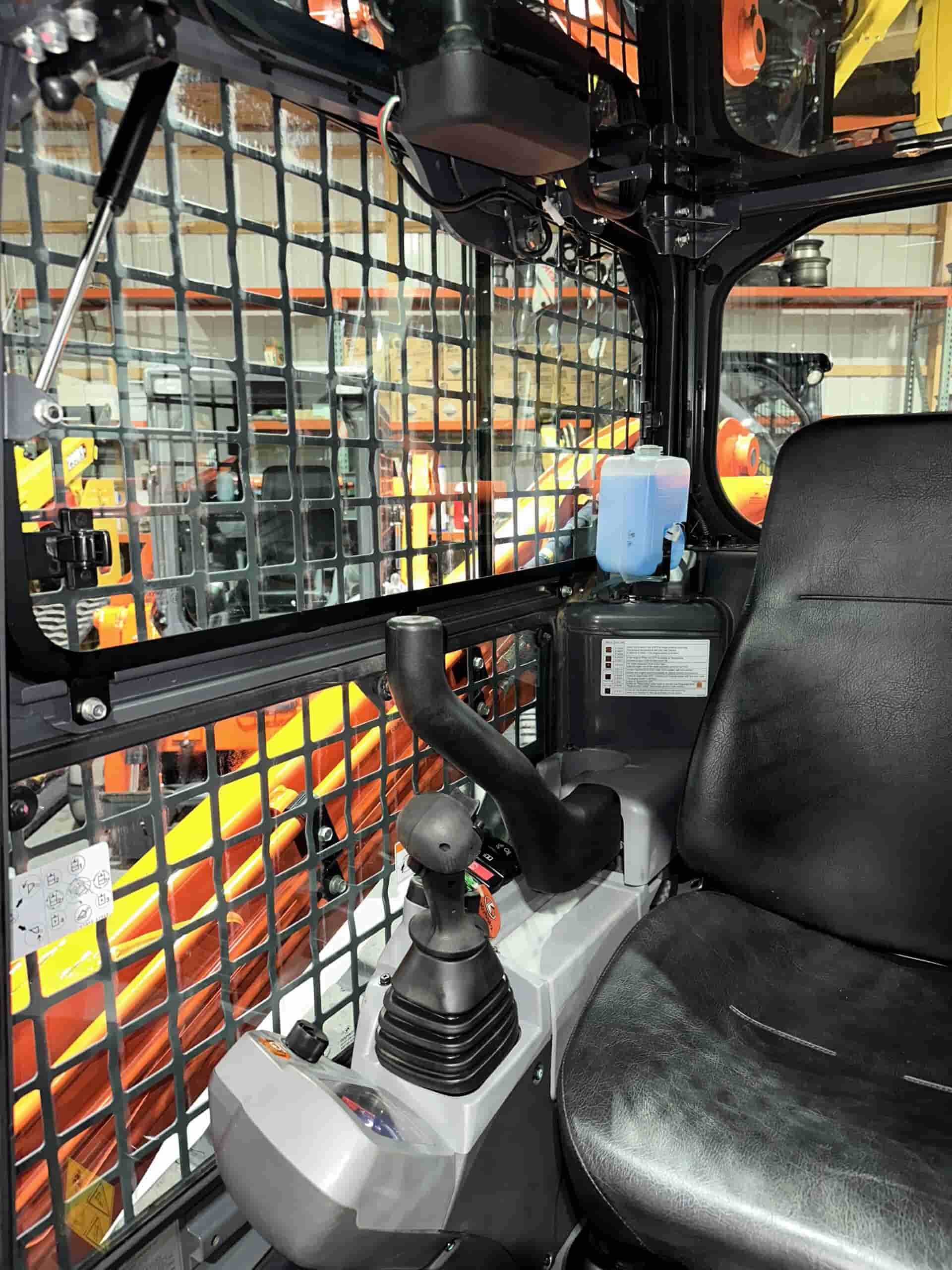 2021 KUBOTA SVL75-2
